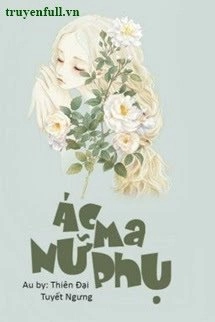 Ác Ma Nữ Phụ