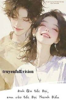 Anh Lên Bắc Đại, Em Vào Bắc Đại Thanh Điểu