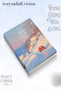 Bánh Gừng Mùa Đông - Duy Tửu