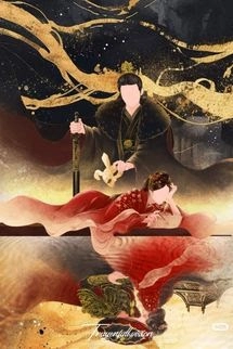 Báo Oán Trùng Sinh - Rao Nhị Công