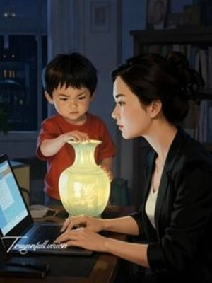 Bình Vỡ, Nhà Tan