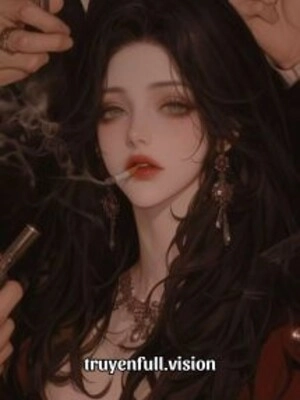 Bố Tôi Là Trùm Phản Diện