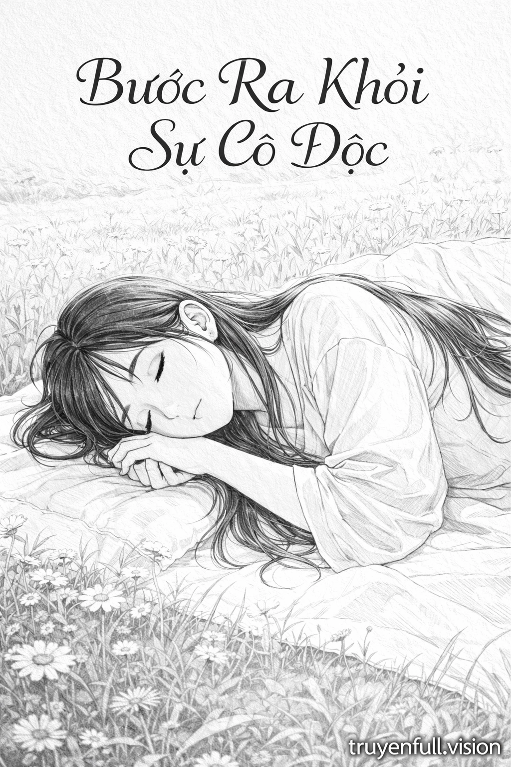 Bước Ra Khỏi Sự Cô Độc - Đào Lý