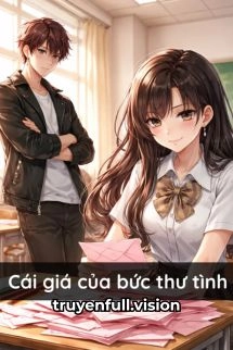 Cái Giá Của Bức Thư Tình