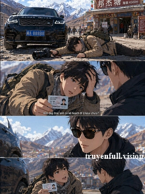 Cánh Chim Lữ Hành Mùa Đông