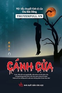Cánh Cửa