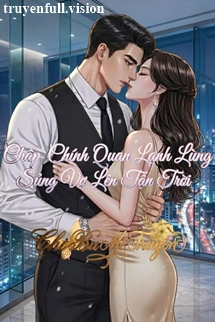 Chấp Chính Quan Lạnh Lùng Sủng Vợ Lên Tận Trời