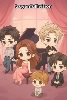 Chị Đây Không Thiếu Tiền, Chỉ Thiếu Trò Vui!