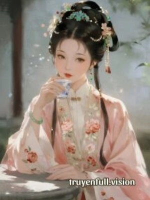 Chiếc Yếm Định Mệnh