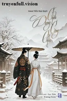 Chiêu Dương Công Chúa - Nam Tiêu Đại Đạo