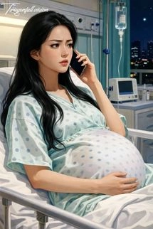 Chồng Muốn Cưới Tiểu Tam Ngay Khi Tôi Vừa Sinh Xong