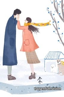 Cô Ấy Không Thể Nói - Quý Tinh Hồi