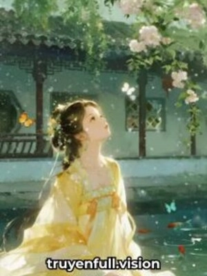 Cung Cấm Không Yên