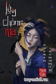 Cưới Chồng Ma
