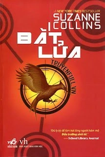 Đấu Trường Sinh Tử 2: Bắt Lửa