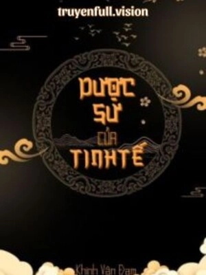 Dược Sư Của Tinh Tế - Khinh Vân Đạm