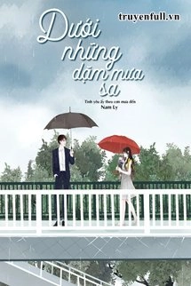 Dưới Những Dặm Mưa Sa