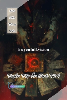 Gài Bẫy Tống Tiền - Tuyển Tập Án Sinh Tử 4