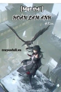Hoàn Lam Anh