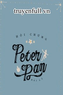 Hội Chứng Peter Pan
