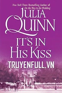 It&#39s In His Kiss