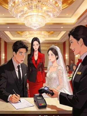 Khoe Mẽ Nhầm Khách Sạn Của Vợ Cũ