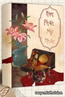 Kim Phấn Mỹ Nhân - Bồng Lai Khách