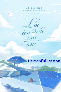 Lối Ăn Nói Cục Súc - Âm Bạo Đạn