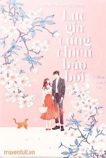 Lục Gia Cưng Chiều Bảo Bối