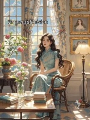 Mang Theo Kho Hàng Rỗng Về Thập Niên 80