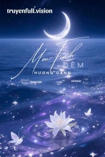 Men Tình Đêm Hương Cảng - Hỉ Phúc