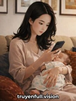 Mới Sinh Xong Tôi Phát Hiện Chồng Lên Kế Hoạch Bắt Tôi Một Mình Lo Cho Cả Nhà