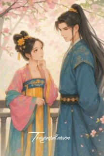 Mộng Tỉnh Hòa Ly - Trư Trư Đinh