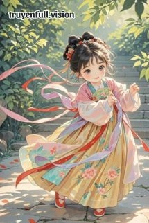 Năm Tám Tuổi, Ta Tự Bán Chính Mình