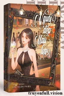 Người Đẹp Máu Lửa - Thụy Khúc Hữu Ngân Phiếu