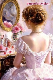 Nhật Ký Của Thẩm Châu Ngôn