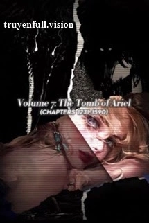Nô Lệ Bóng Tối - Q7: Lăng Mộ Ariel
