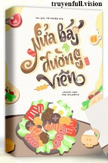 Nửa Bát Đường Viên - Tô Phiên Gia