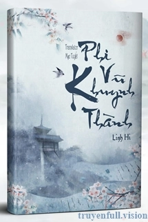 Phi Vũ Khuynh Thành - Linh Hi