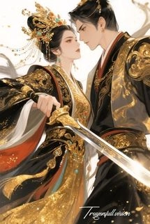 Phượng Trảm Long Đình: Hành Trình Thành Nữ Đế