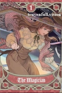 Quỷ Bí Chi Chủ - Q3: Nhà Lữ Hành