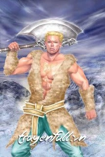 Quỷ Thủ