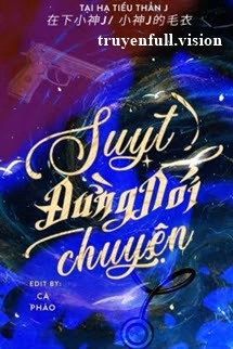 Suỵt, Đừng Nói Chuyện - Tại Hạ Tiểu Thần J
