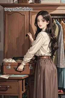 Thập Niên 80: Xuyên Thành Tiểu Bảo Mẫu