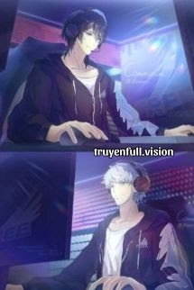 Thiên Tài E-sports Được Chọn Lựa