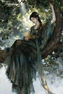 Thiếu Niên Miêu Cương Và Nữ Tướng Quân Thổ Phỉ