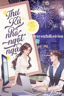 Thư Ký Nhỏ Ngọt Ngào - Tử Liễm