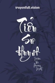 Tiểu Sư Huynh - Thiên Vô Phong Tuyết