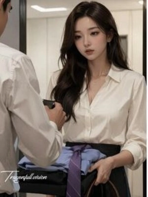 Tiểu Tam Của Chồng Tôi Tưởng Rằng Mình Là Nữ Chính