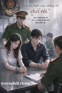 Tội Ác Hoàn Hảo